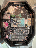 Handmade Decorative Vanity Tray