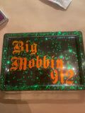 Custom Resin Rolling Tray